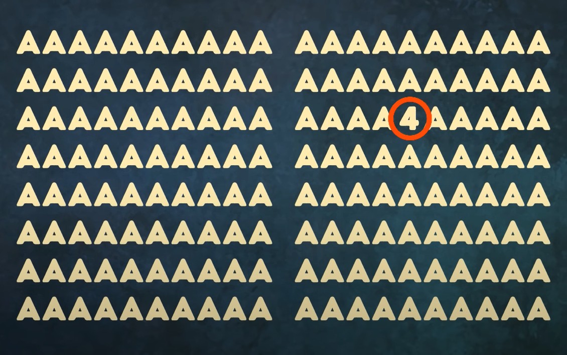 Rätt svar: