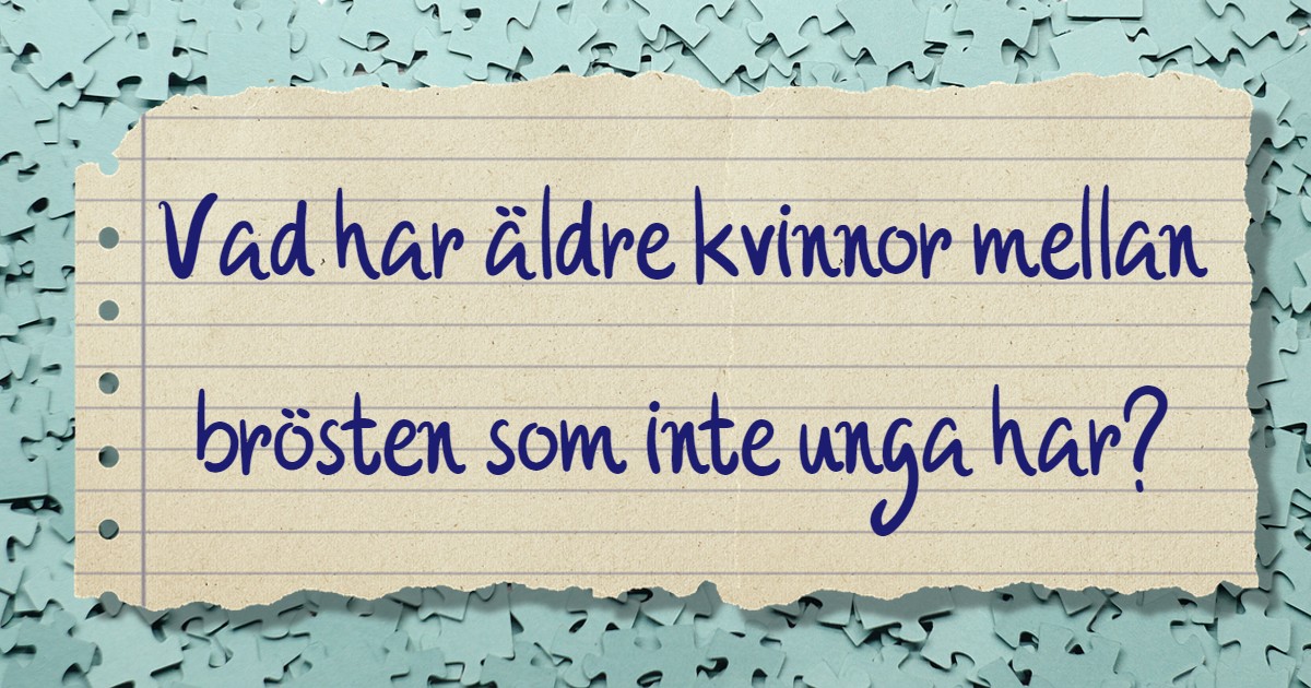 Gåtan: