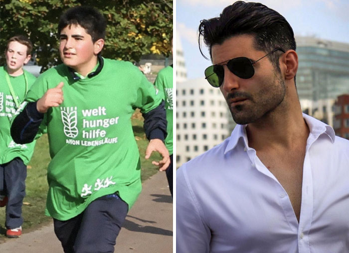 3. 12 vs 24 år