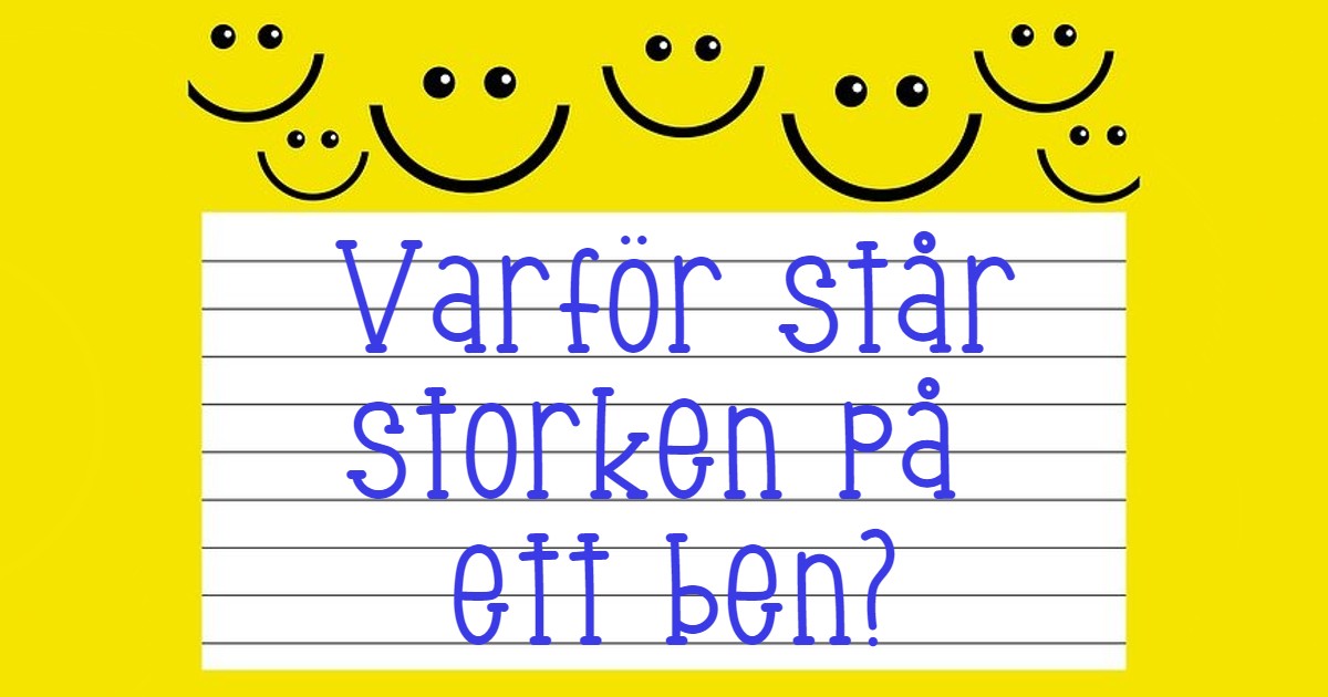 Gåtan: