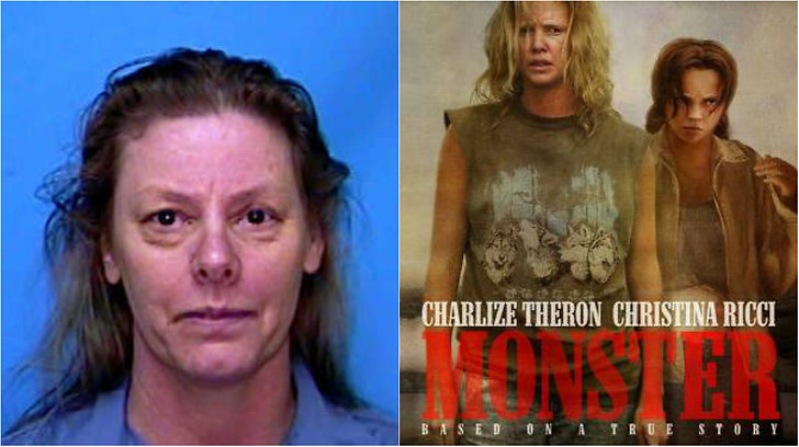 6. ”Jag vill bara säga att jag seglar med stenen och jag kommer tillbaka som Independence Day, med Jesus den 6 juni. Precis som filmen, med ett stort moderskepp och allt. Jag kommer tillbaks”