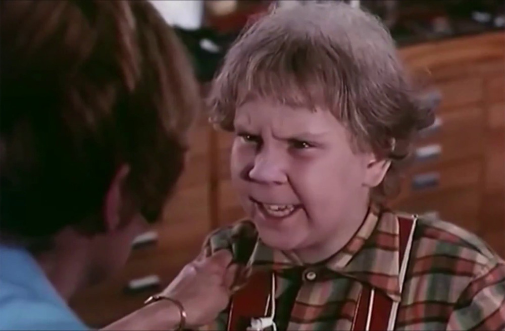 6. Mats Wikström / Karlsson på taket