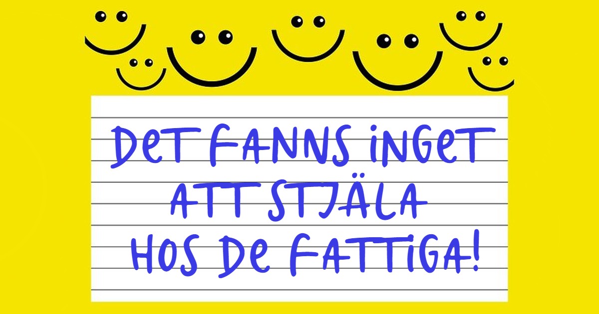 Rätt svar: