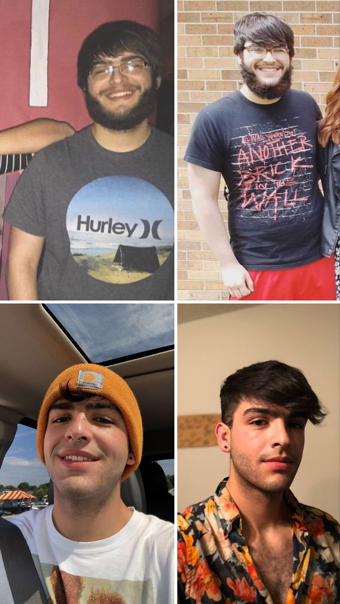 1. 16 vs 19 år