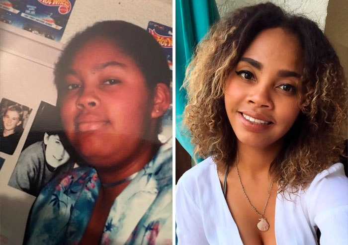 5. 11 vs 28 år