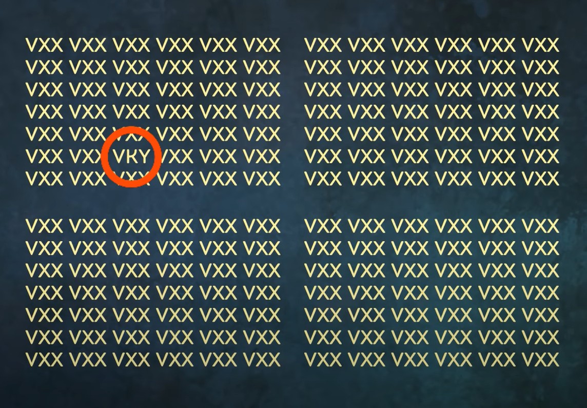 Rätt svar: