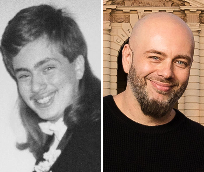 6. 16 vs 46 år