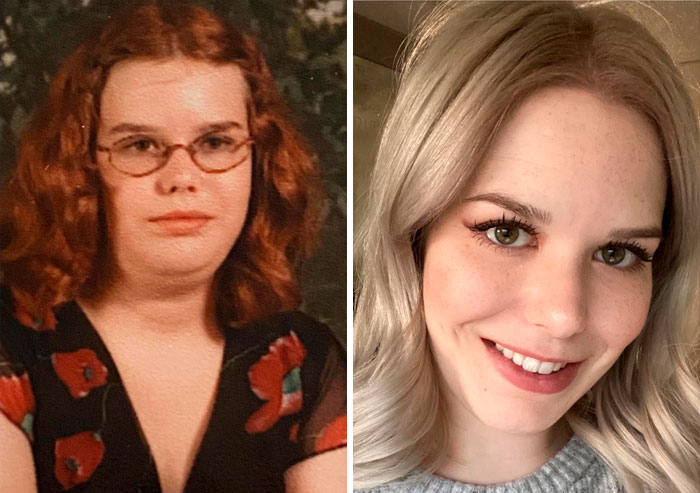 9. 12 vs 27 år