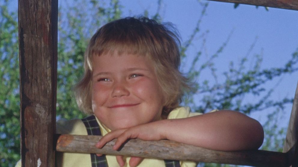 9. Maria Johansson / Tjorven